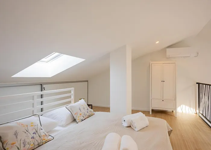 Apartment Yasmin & Viola Zadar