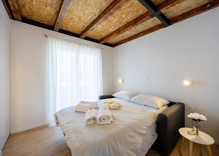 Apartment Yasmin & Viola