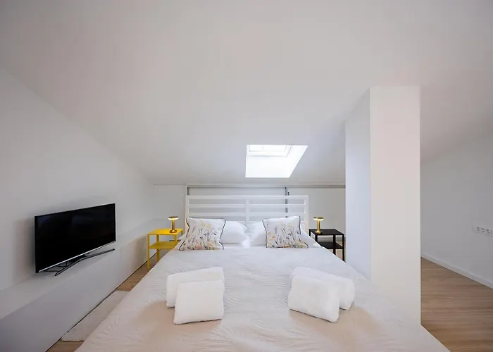 Yasmin & Viola Apartment Zadar