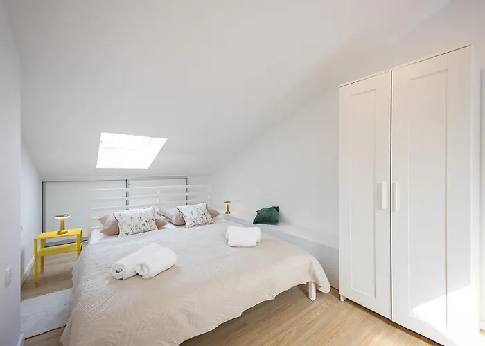 Apartment Yasmin & Viola Zadar