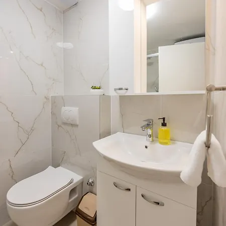 Yasmin & Viola Appartamento *