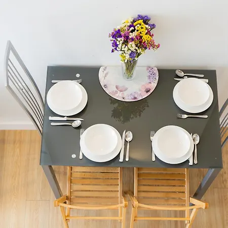 Yasmin & Viola Appartamento Zara