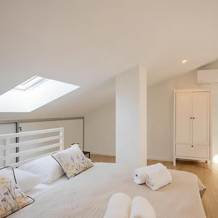 Appartamento Yasmin & Viola Zara