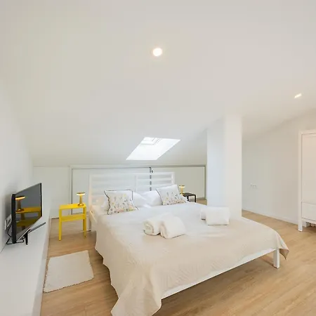 Yasmin & Viola Appartamento *