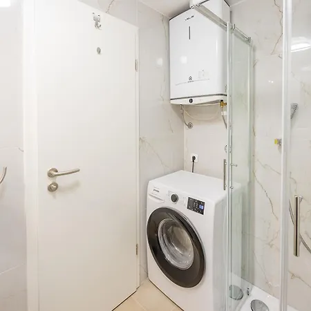 Yasmin & Viola * Zara