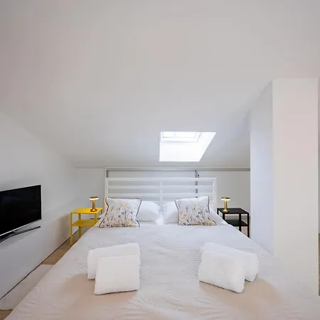 Yasmin & Viola Apartman Zadar