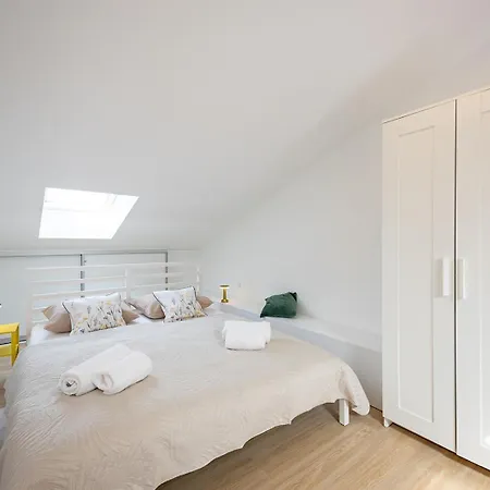 Apartament Yasmin & Viola Zadar