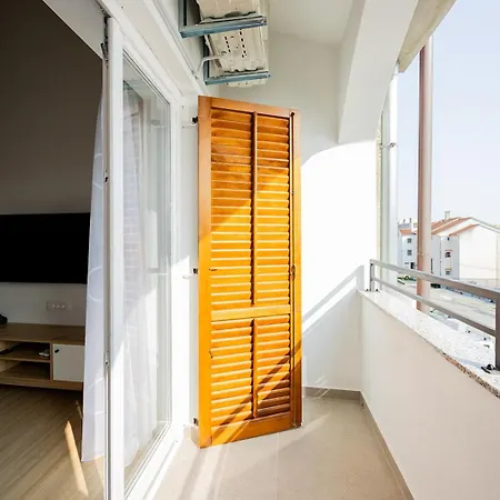 Yasmin & Viola Apartman *