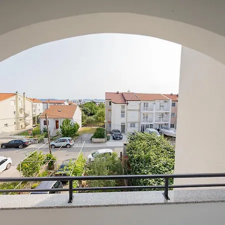 Apartament Yasmin & Viola