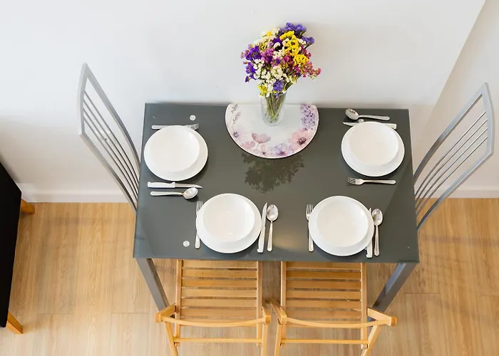 Yasmin & Viola 公寓 扎达尔