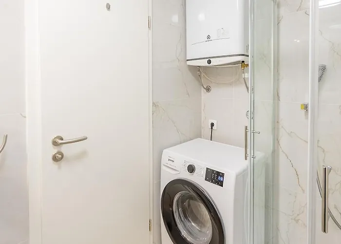 Yasmin & Viola * 扎达尔