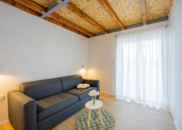 Yasmin & Viola 公寓