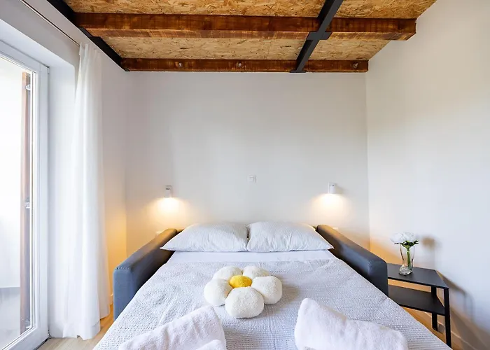 Yasmin & Viola 扎达尔